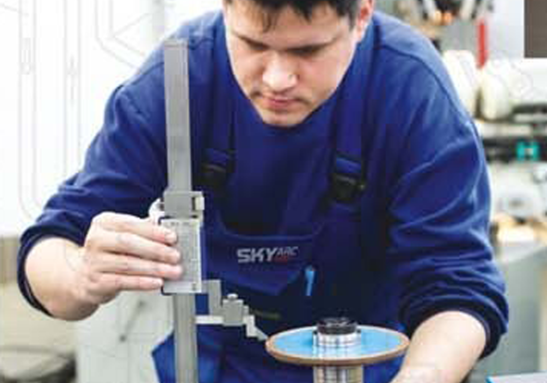 welding rod manufactures