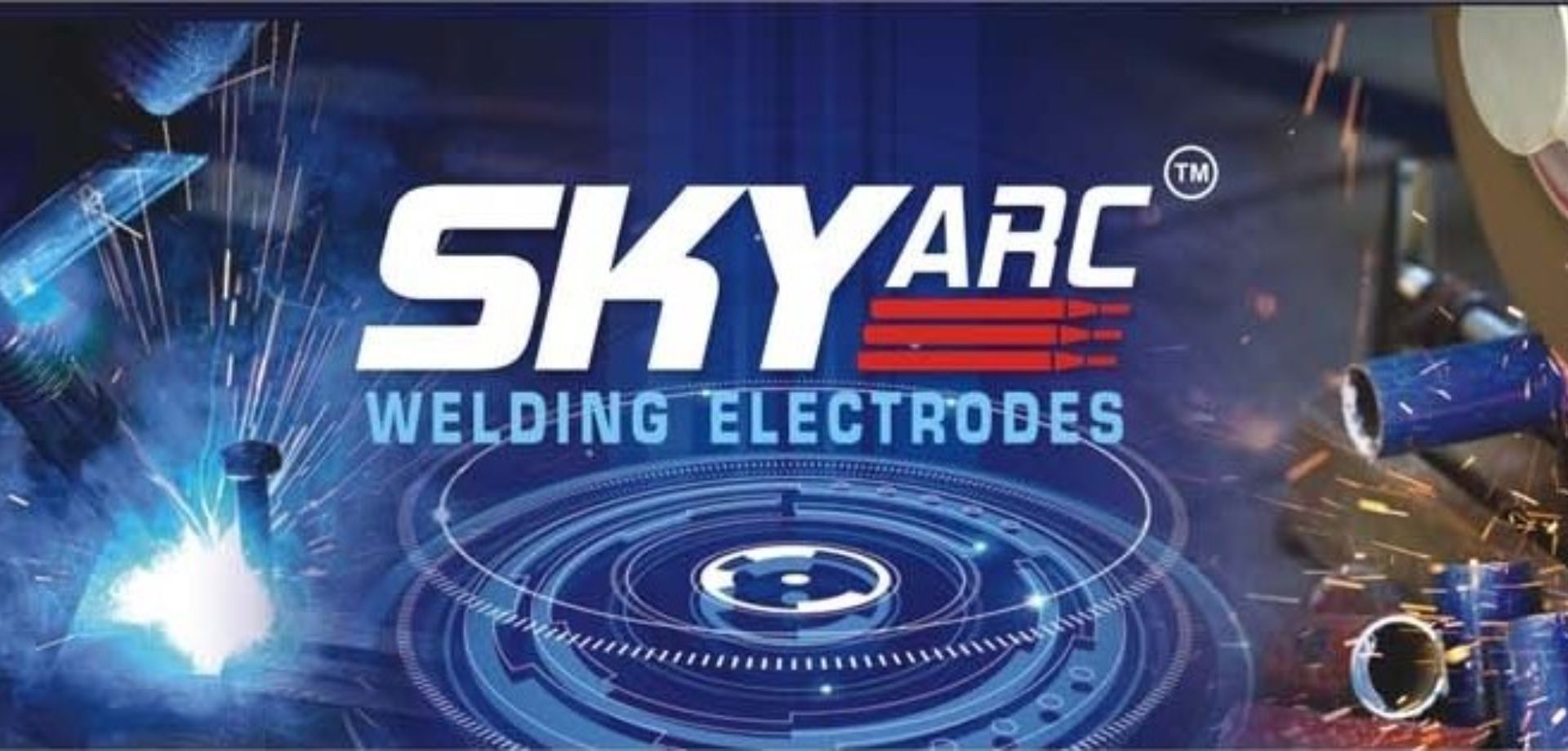 rutile coated electrodes