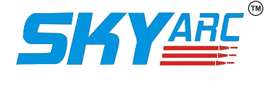 skyarc welding electrodes logo