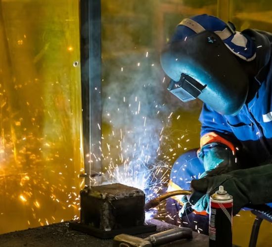 welding rods suppliers in coimbatore